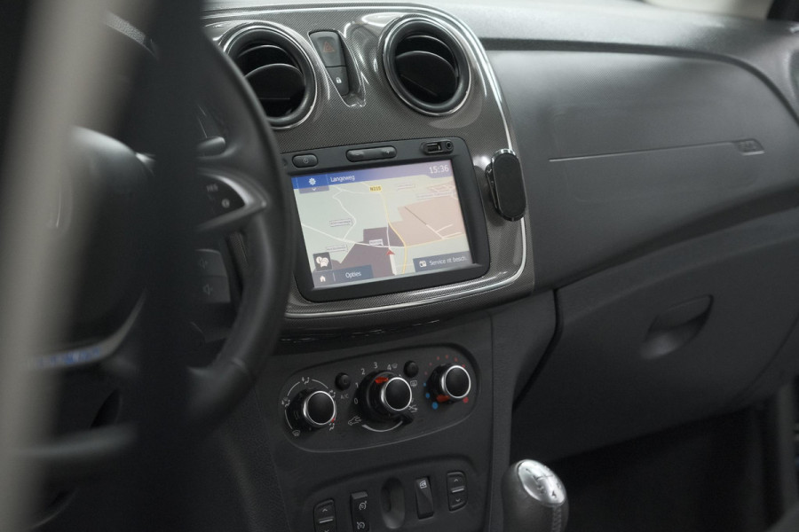 Dacia Sandero TCe 90 SL Stepway | Navigatie | Parkeersensoren | Airco