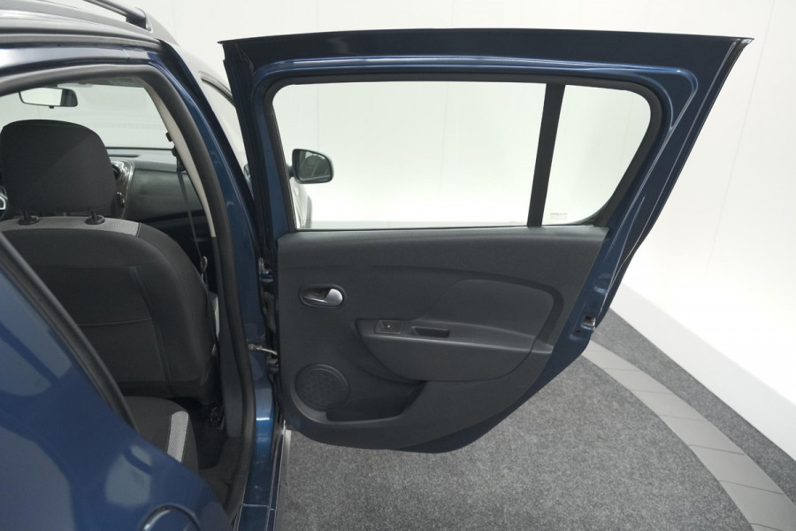 Dacia Sandero TCe 90 SL Stepway | Navigatie | Parkeersensoren | Airco