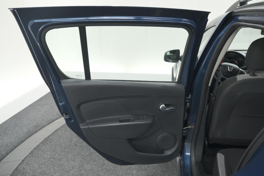 Dacia Sandero TCe 90 SL Stepway | Navigatie | Parkeersensoren | Airco