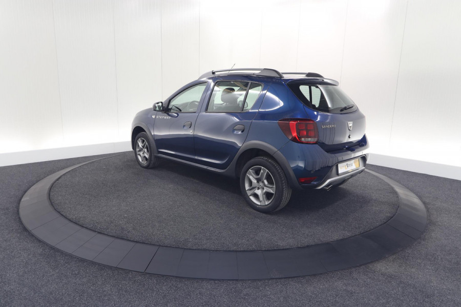 Dacia Sandero TCe 90 SL Stepway | Navigatie | Parkeersensoren | Airco