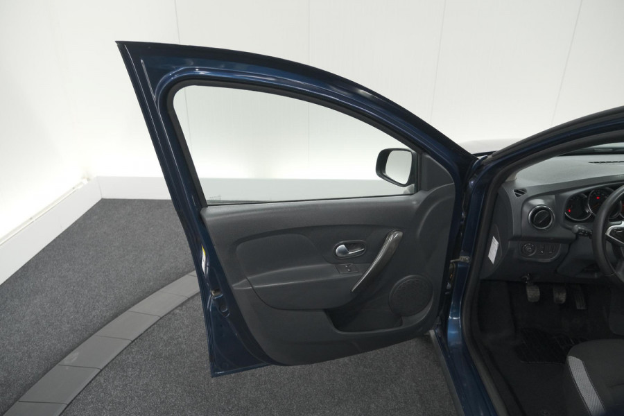 Dacia Sandero TCe 90 SL Stepway | Navigatie | Parkeersensoren | Airco