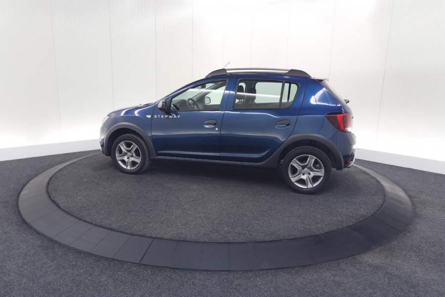Dacia Sandero TCe 90 SL Stepway | Navigatie | Parkeersensoren | Airco