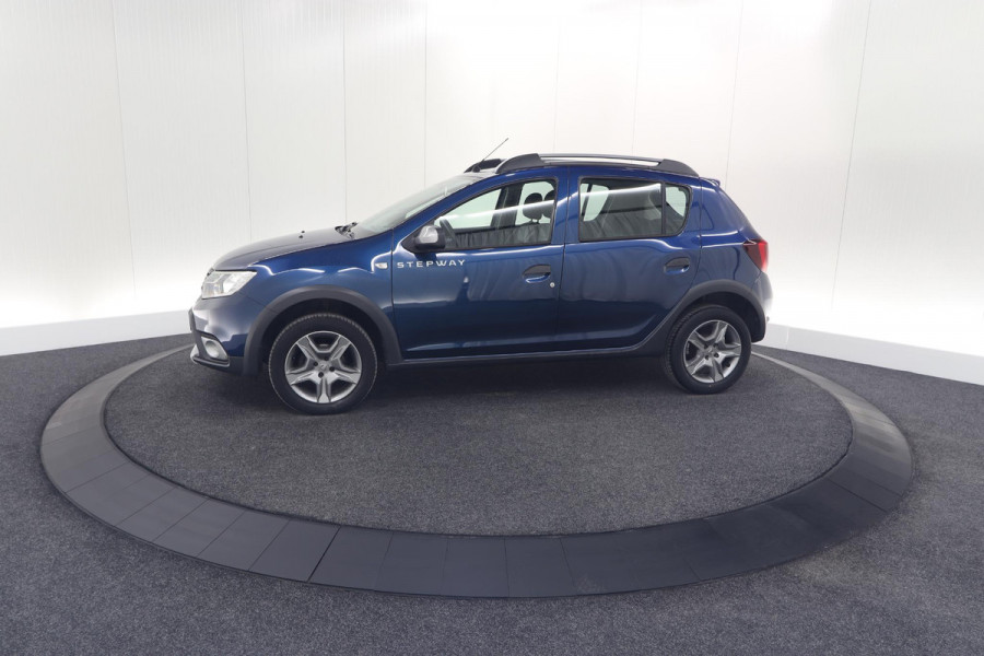 Dacia Sandero TCe 90 SL Stepway | Navigatie | Parkeersensoren | Airco