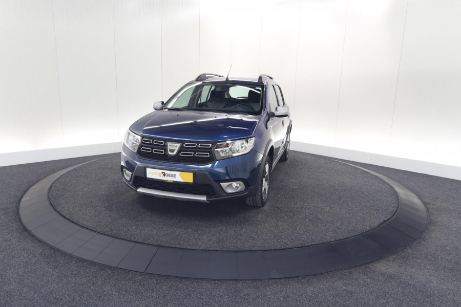 Dacia Sandero TCe 90 SL Stepway | Navigatie | Parkeersensoren | Airco
