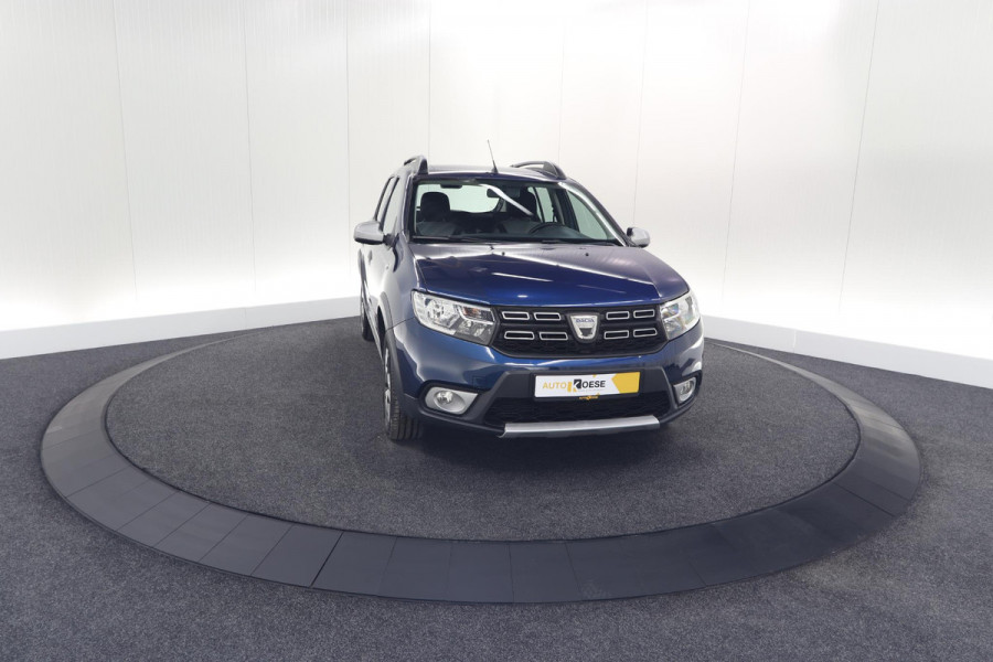 Dacia Sandero TCe 90 SL Stepway | Navigatie | Parkeersensoren | Airco