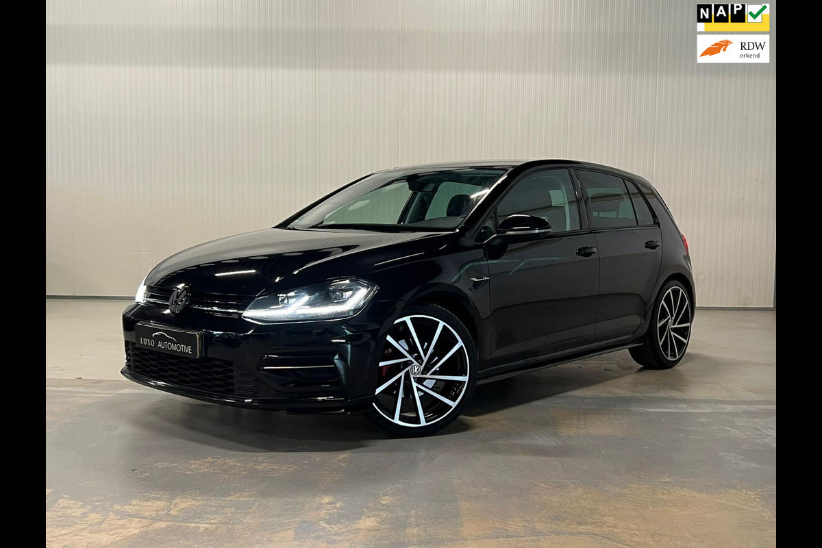Volkswagen Golf 1.4 TSI Highline Business R | R-LINE | LED | VIRTUAL | ACC