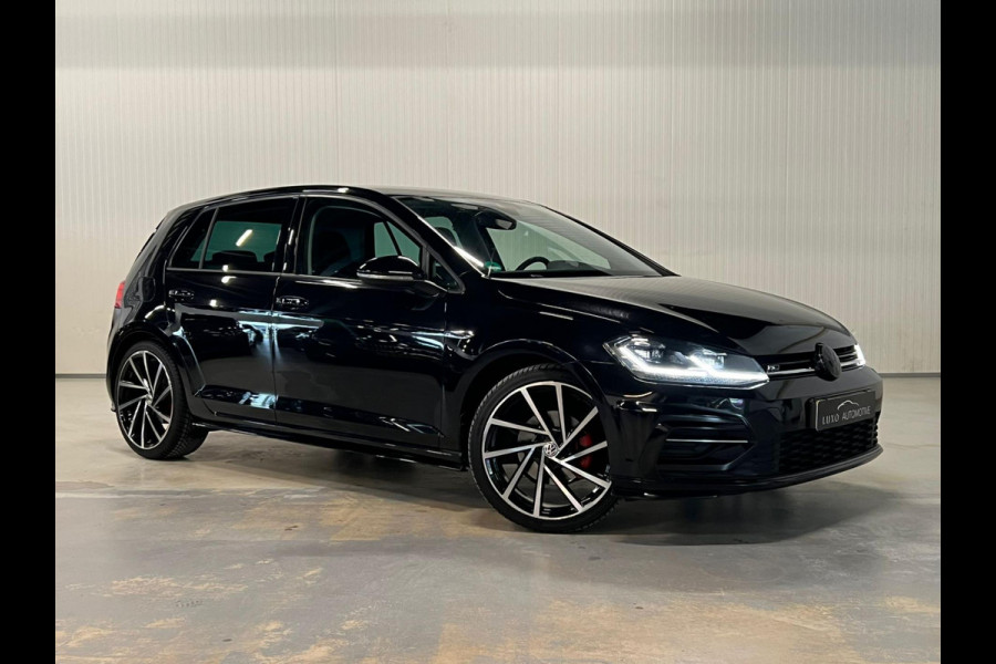Volkswagen Golf 1.4 TSI Highline Business R | R-LINE | LED | VIRTUAL | ACC