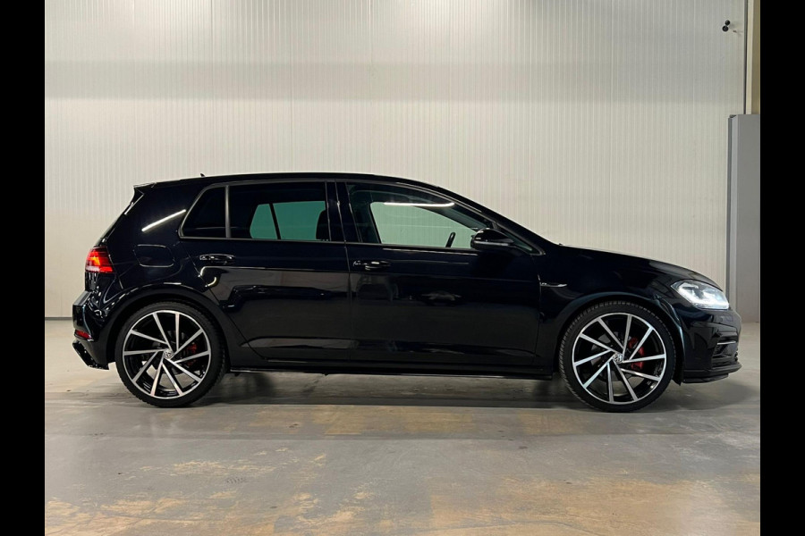 Volkswagen Golf 1.4 TSI Highline Business R | R-LINE | LED | VIRTUAL | ACC