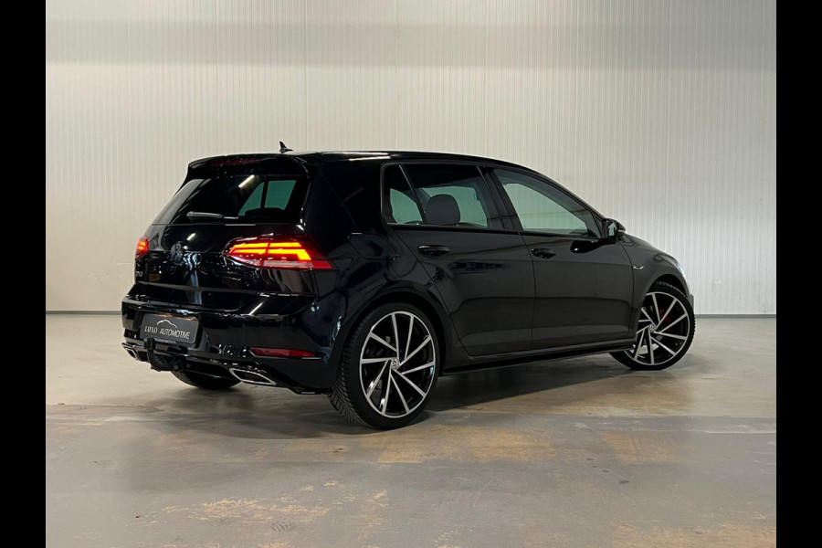 Volkswagen Golf 1.4 TSI Highline Business R | R-LINE | LED | VIRTUAL | ACC