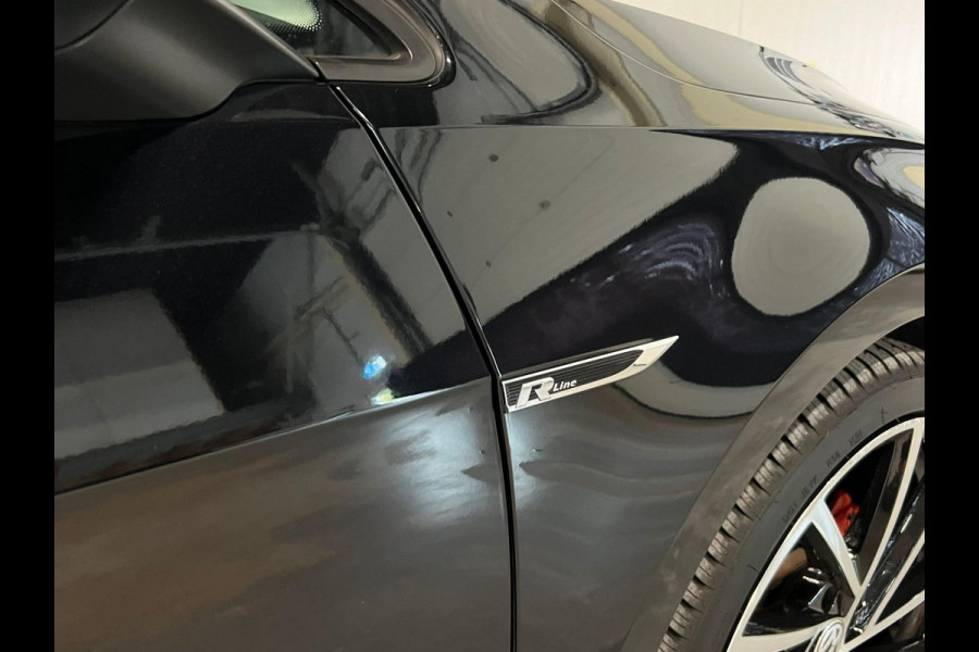 Volkswagen Golf 1.4 TSI Highline Business R | R-LINE | LED | VIRTUAL | ACC