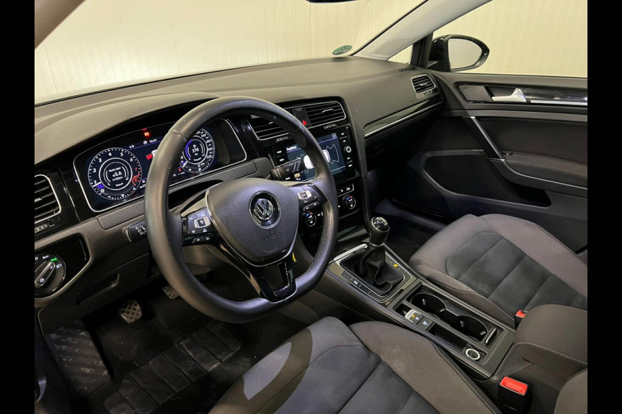 Volkswagen Golf 1.4 TSI Highline Business R | R-LINE | LED | VIRTUAL | ACC