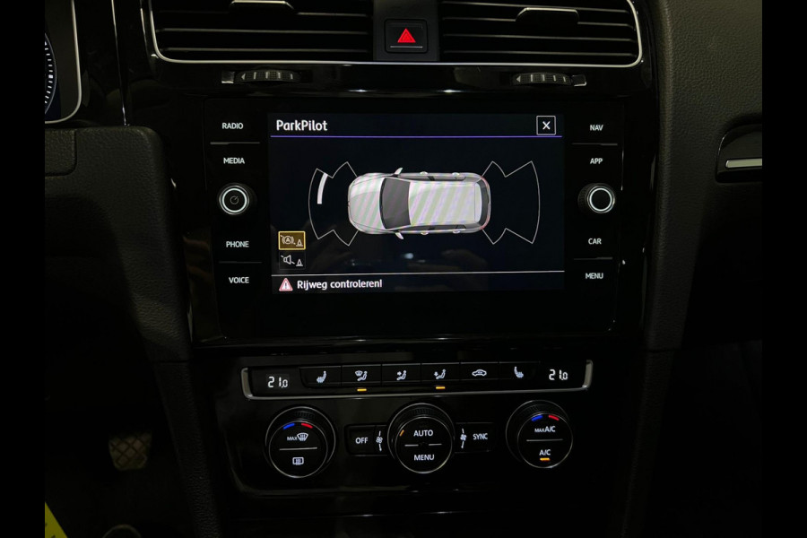 Volkswagen Golf 1.4 TSI Highline Business R | R-LINE | LED | VIRTUAL | ACC