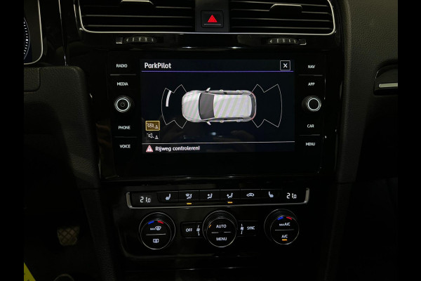 Volkswagen Golf 1.4 TSI Highline Business R | R-LINE | LED | VIRTUAL | ACC