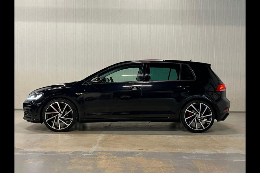 Volkswagen Golf 1.4 TSI Highline Business R | R-LINE | LED | VIRTUAL | ACC