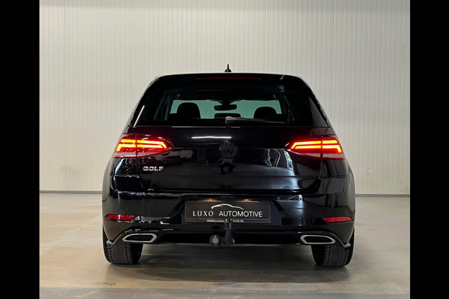 Volkswagen Golf 1.4 TSI Highline Business R | R-LINE | LED | VIRTUAL | ACC