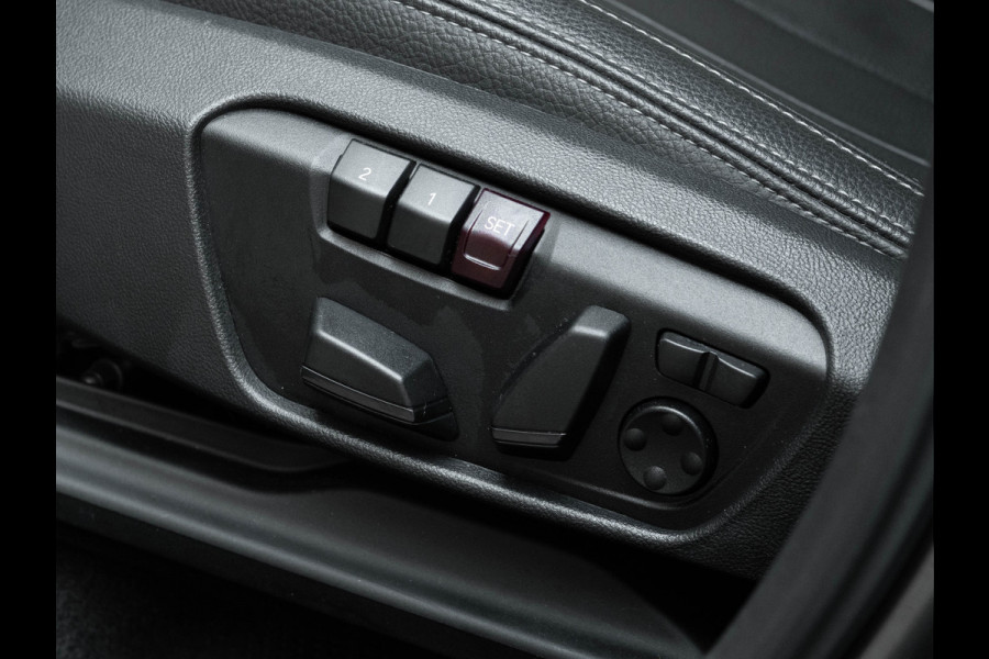 BMW 2 Serie Active Tourer 218i M-Sport - Pano - Memoryzetel - Trekhaak - Camera - LED