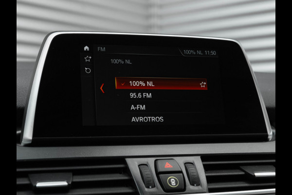 BMW 2 Serie Active Tourer 218i M-Sport - Pano - Memoryzetel - Trekhaak - Camera - LED