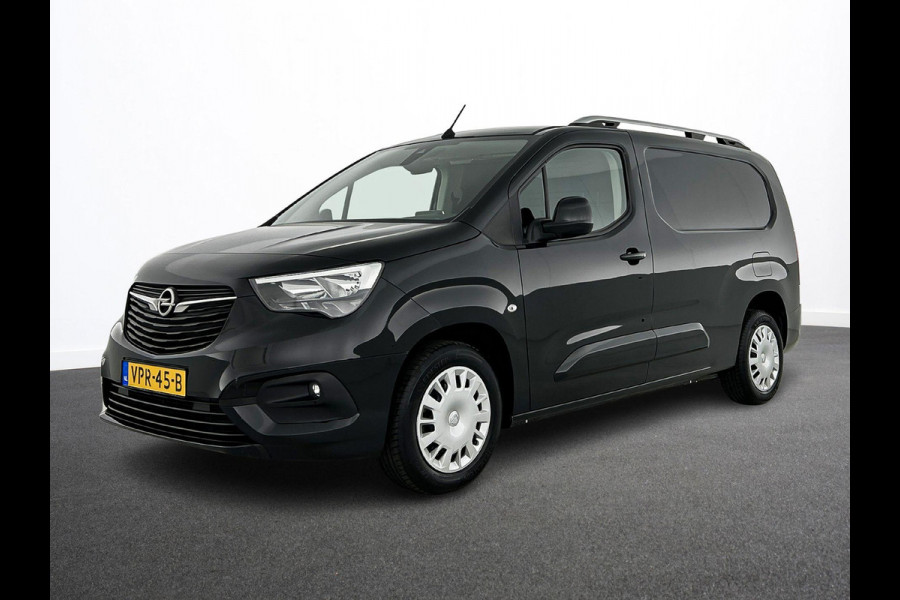 Opel Combo 1.5D L2H1 Edition Airco Navi PDC Achter  App-connect DAB+ Trekhaak