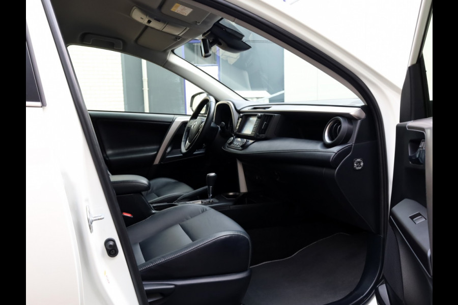 Toyota RAV4 2.5 Hybrid AWD Executive | 360 Camera | Leder | Adaptive Cruise