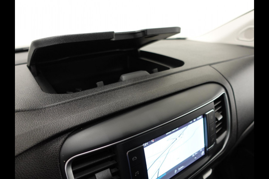 Opel Vivaro L3H1 Dubbele Cabine 144PK Automaat Airco Navi Bluetooth Trekhaak