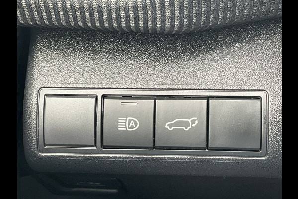 Toyota Bz4x 71 kWh Solterra Leder 360Cam Navi Stoelverw. 1Eig Elek.Klep 100% Elektrisch!