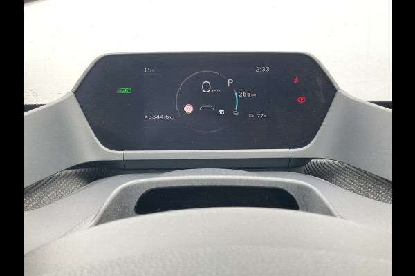 Toyota Bz4x 71 kWh Solterra Leder 360Cam Navi Stoelverw. 1Eig Elek.Klep 100% Elektrisch!