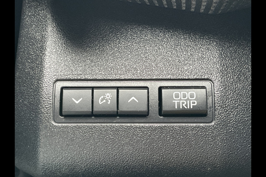 Toyota Bz4x 71 kWh Solterra Leder 360Cam Navi Stoelverw. 1Eig Elek.Klep 100% Elektrisch!