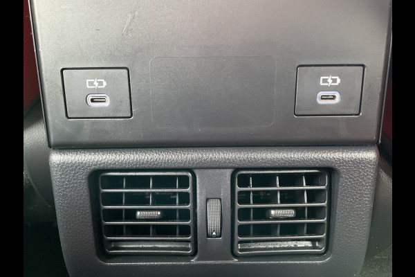 Toyota Bz4x 71 kWh Solterra Leder 360Cam Navi Stoelverw. 1Eig Elek.Klep 100% Elektrisch!
