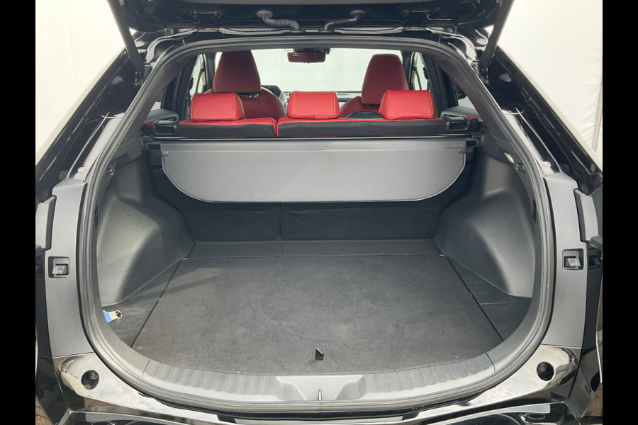 Toyota Bz4x 71 kWh Solterra Leder 360Cam Navi Stoelverw. 1Eig Elek.Klep 100% Elektrisch!