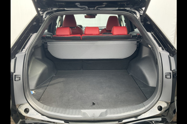Toyota Bz4x 71 kWh Solterra Leder 360Cam Navi Stoelverw. 1Eig Elek.Klep 100% Elektrisch!