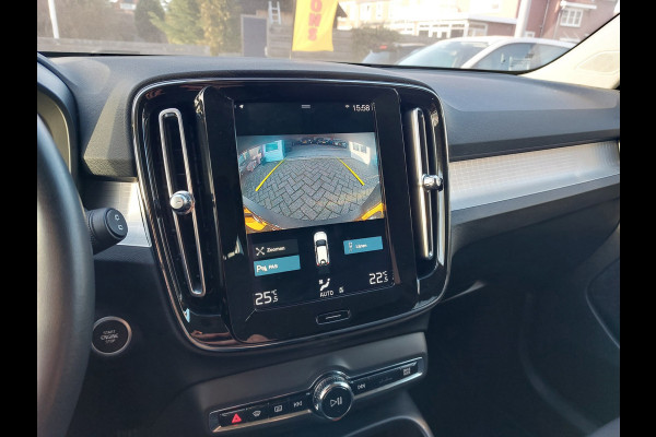 Volvo XC40 1.5 T2 AUTOMAAT-CAMERA-LED-ALLE OPTIE