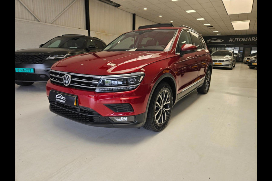 Volkswagen Tiguan 1.5 TSI ACT Highline/R Line/Pano/automaat/1 jaar garantie Volkswagen Tiguan 1.5 TSI ACT Highline/R Line/Pano/automaat/1 jaar garantie
