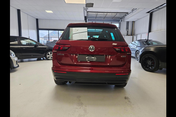 Volkswagen Tiguan 1.5 TSI ACT Highline/R Line/Pano/automaat/1 jaar garantie Volkswagen Tiguan 1.5 TSI ACT Highline/R Line/Pano/automaat/1 jaar garantie