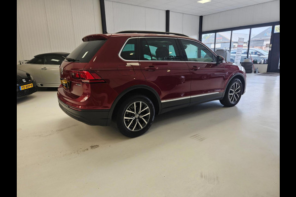 Volkswagen Tiguan 1.5 TSI ACT Highline/R Line/Pano/automaat/1 jaar garantie Volkswagen Tiguan 1.5 TSI ACT Highline/R Line/Pano/automaat/1 jaar garantie