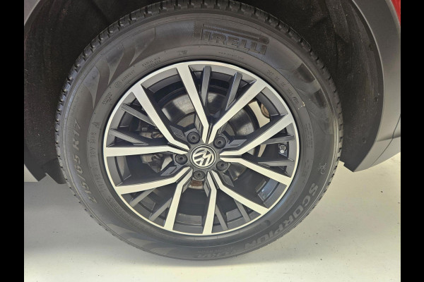 Volkswagen Tiguan 1.5 TSI ACT Highline/R Line/Pano/automaat/1 jaar garantie Volkswagen Tiguan 1.5 TSI ACT Highline/R Line/Pano/automaat/1 jaar garantie
