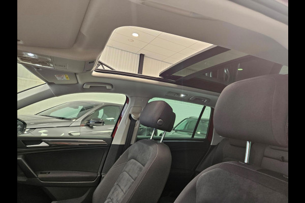 Volkswagen Tiguan 1.5 TSI ACT Highline/R Line/Pano/automaat/1 jaar garantie Volkswagen Tiguan 1.5 TSI ACT Highline/R Line/Pano/automaat/1 jaar garantie