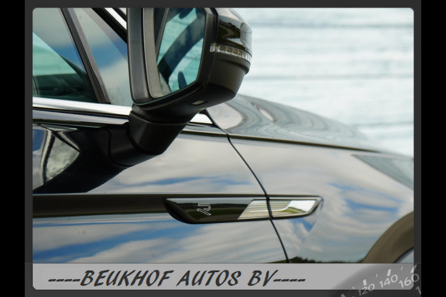 Volkswagen Tiguan 1.5 TSI R-Line Business+ Trekhaak Pano Cam
