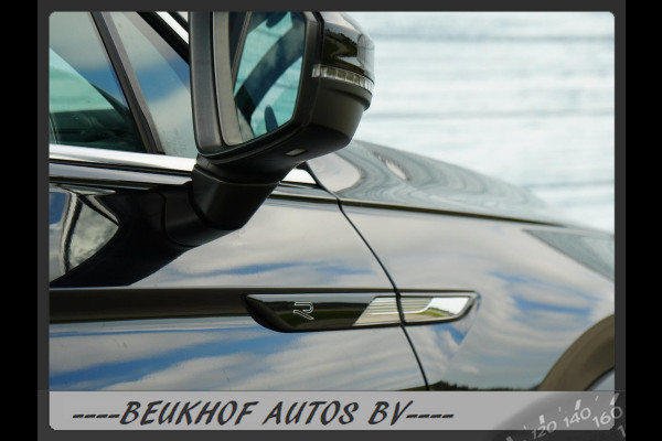 Volkswagen Tiguan 1.5 TSI R-Line Business+ Trekhaak Pano Cam