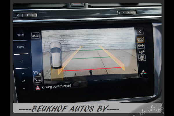 Volkswagen Tiguan 1.5 TSI R-Line Business+ Trekhaak Pano Cam