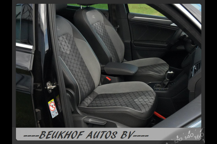 Volkswagen Tiguan 1.5 TSI R-Line Business+ Trekhaak Pano Cam