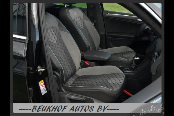 Volkswagen Tiguan 1.5 TSI R-Line Business+ Trekhaak Pano Cam