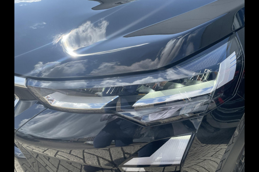 Mitsubishi ASX 1.8 HEV AT Instyle