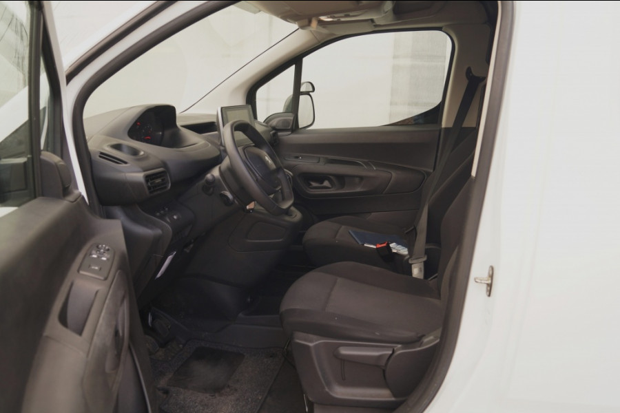 Peugeot Partner 1.5 BlueHDI Premium -AIRCO-CARPLAY-