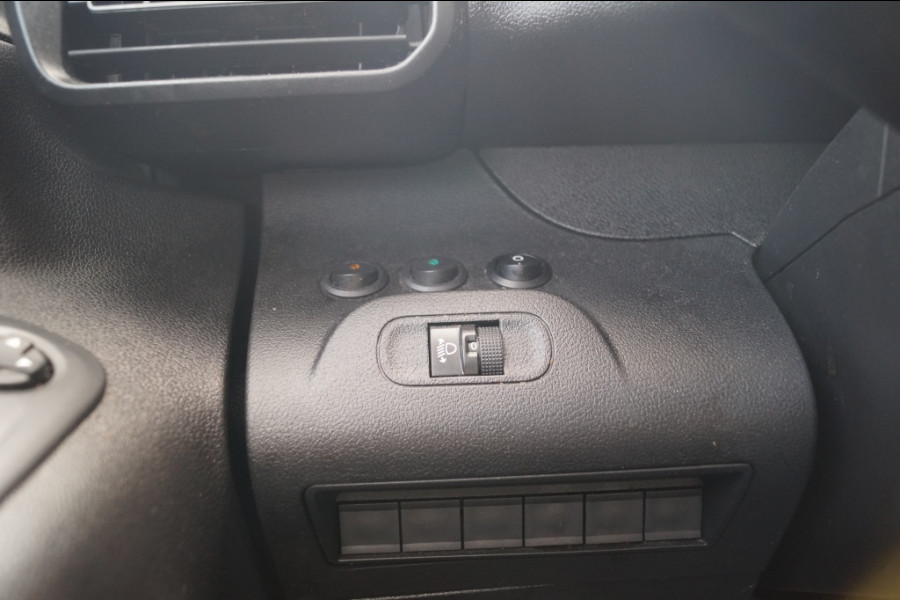 Peugeot Partner 1.5 BlueHDI Premium -AIRCO-CARPLAY-