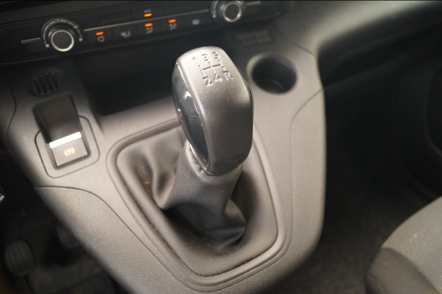 Peugeot Partner 1.5 BlueHDI Premium -AIRCO-CARPLAY-
