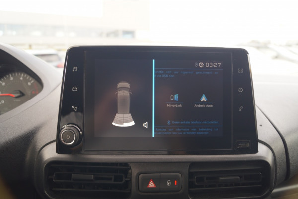 Peugeot Partner 1.5 BlueHDI Premium -AIRCO-CARPLAY-