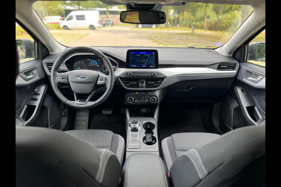 Kia ProCeed 1.6 T-GDI GT 204 pk, vele opties, stoelverwarming, achteruitrijcamera, Led, 18 inch lmv