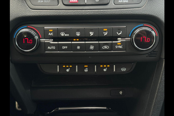 Kia ProCeed 1.6 T-GDI GT 204 pk, vele opties, stoelverwarming, achteruitrijcamera, Led, 18 inch lmv