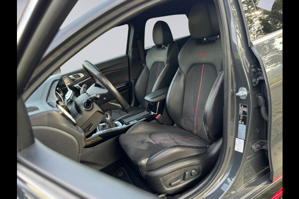Kia ProCeed 1.6 T-GDI GT 204 pk, vele opties, stoelverwarming, achteruitrijcamera, Led, 18 inch lmv