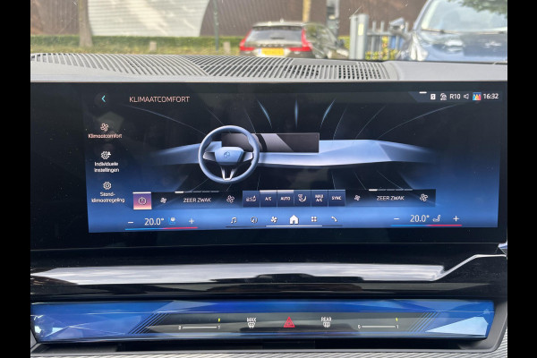 BMW i5 eDrive40 84 kWh M SPORT VAN: 63.900,- VOOR: 58.877,- UW HERFSTVOORDEEL: 5.023,- | MEGA VOL | ORIG. NL | BTW VERREKENBAAR | t/m 05-2027 FABRIEKSGARANTIE